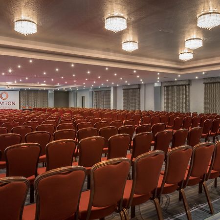 Clayton Hotel & Leisure Club Sligo Eksteriør bilde