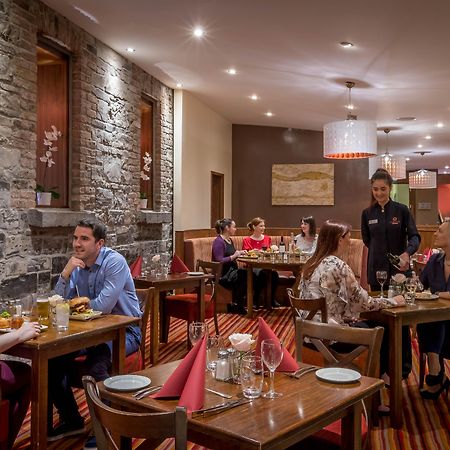 Clayton Hotel & Leisure Club Sligo Eksteriør bilde