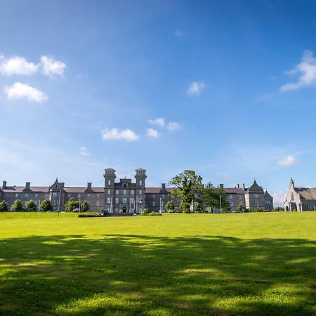 Clayton Hotel & Leisure Club Sligo Eksteriør bilde