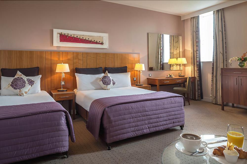 Clayton Hotel & Leisure Club Sligo Eksteriør bilde