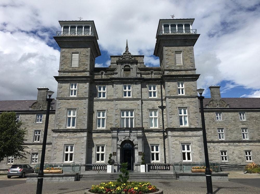 Clayton Hotel & Leisure Club Sligo Eksteriør bilde