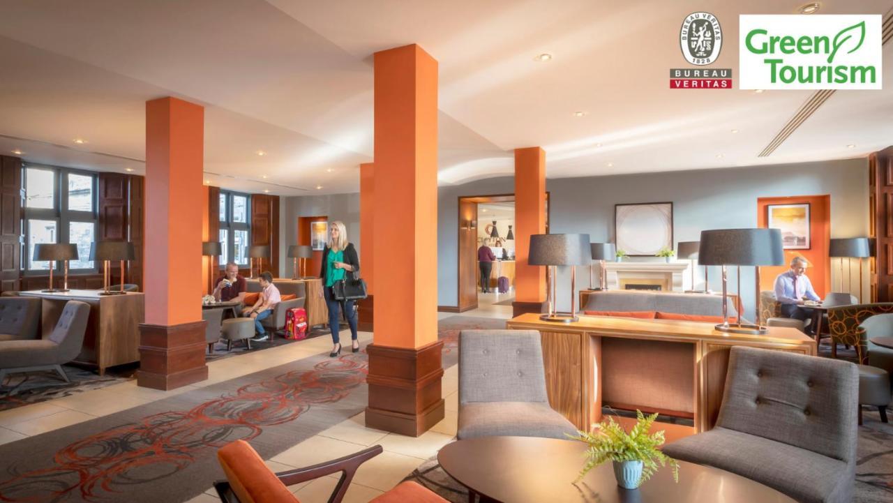 Clayton Hotel & Leisure Club Sligo Eksteriør bilde
