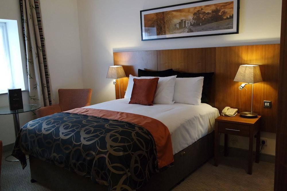 Clayton Hotel & Leisure Club Sligo Eksteriør bilde