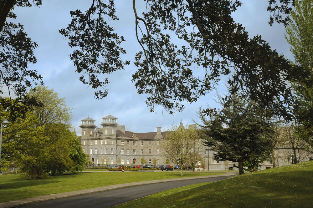 Clayton Hotel & Leisure Club Sligo Eksteriør bilde