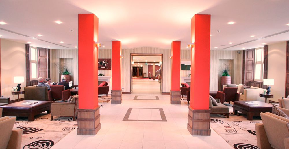Clayton Hotel & Leisure Club Sligo Eksteriør bilde