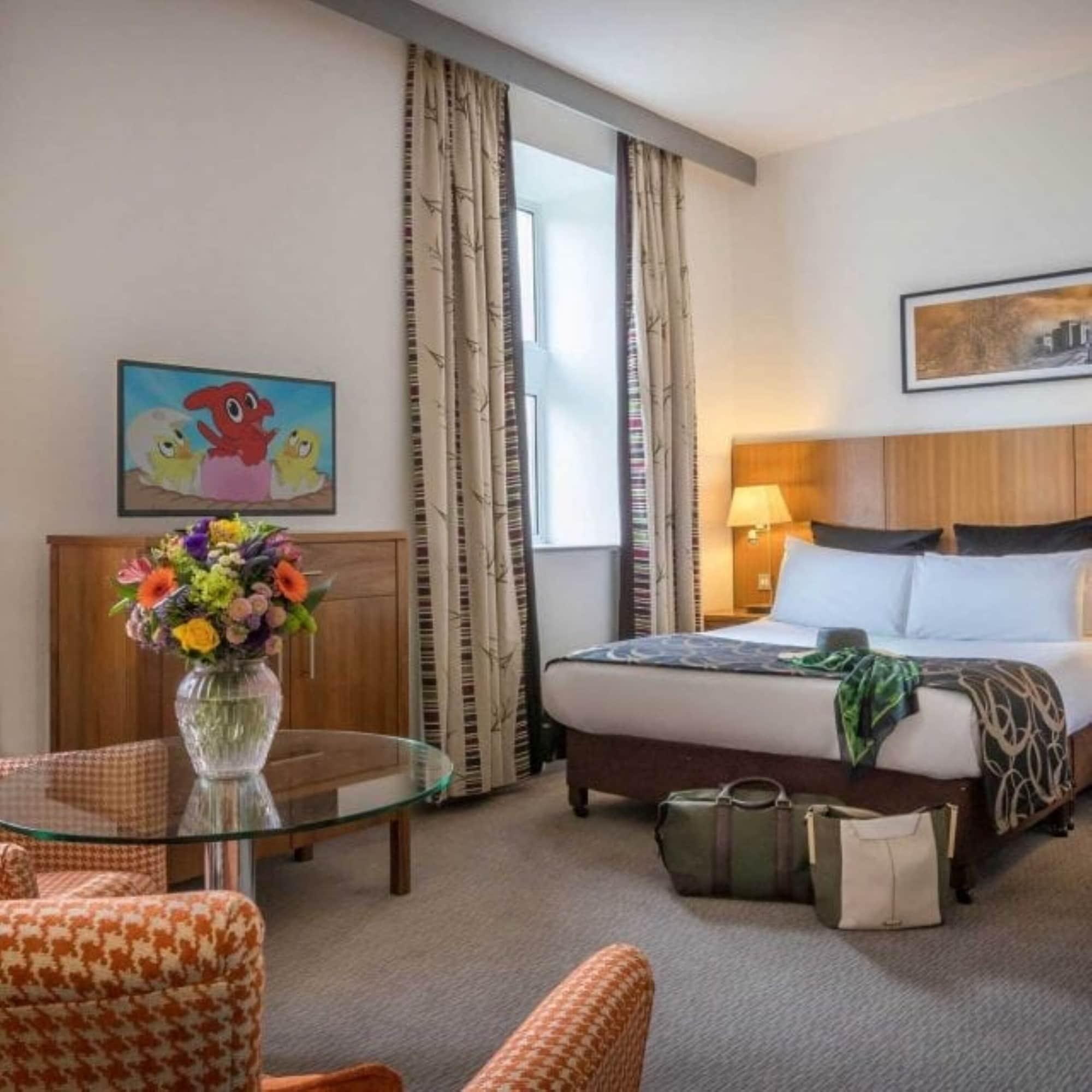 Clayton Hotel & Leisure Club Sligo Eksteriør bilde