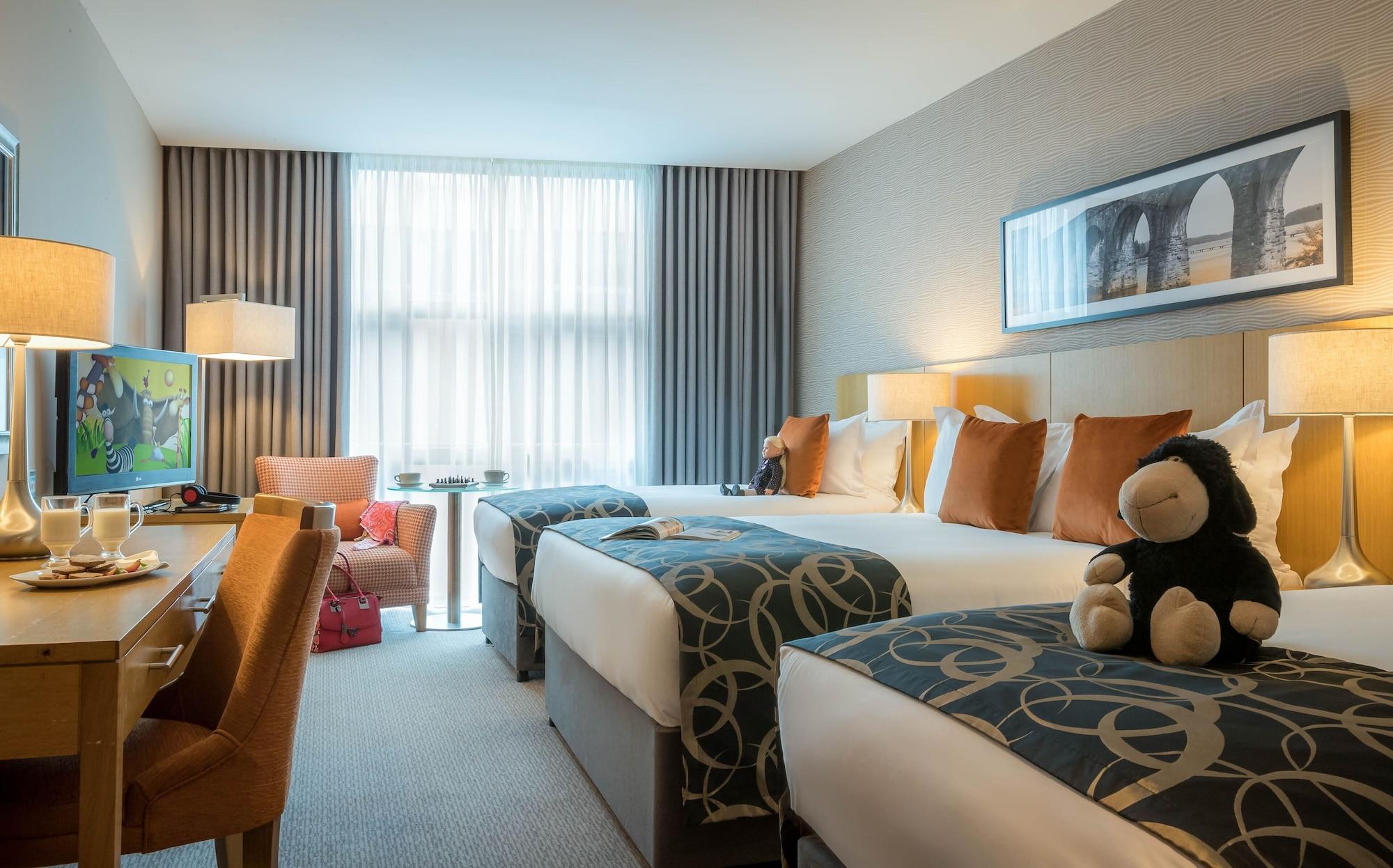 Clayton Hotel & Leisure Club Sligo Eksteriør bilde