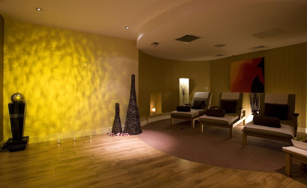 Clayton Hotel & Leisure Club Sligo Eksteriør bilde