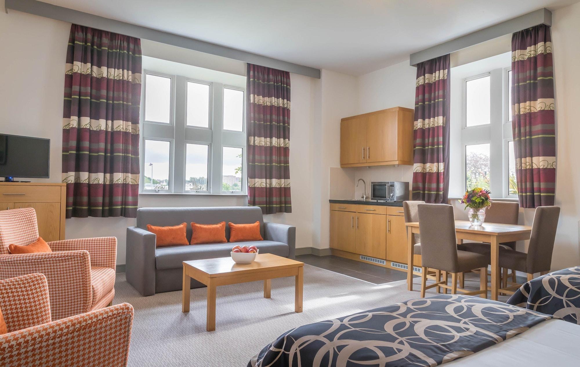 Clayton Hotel & Leisure Club Sligo Eksteriør bilde