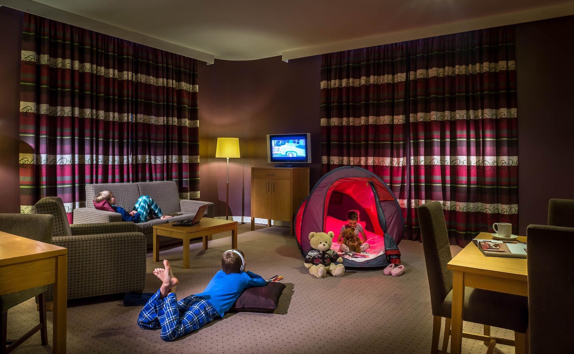 Clayton Hotel & Leisure Club Sligo Eksteriør bilde