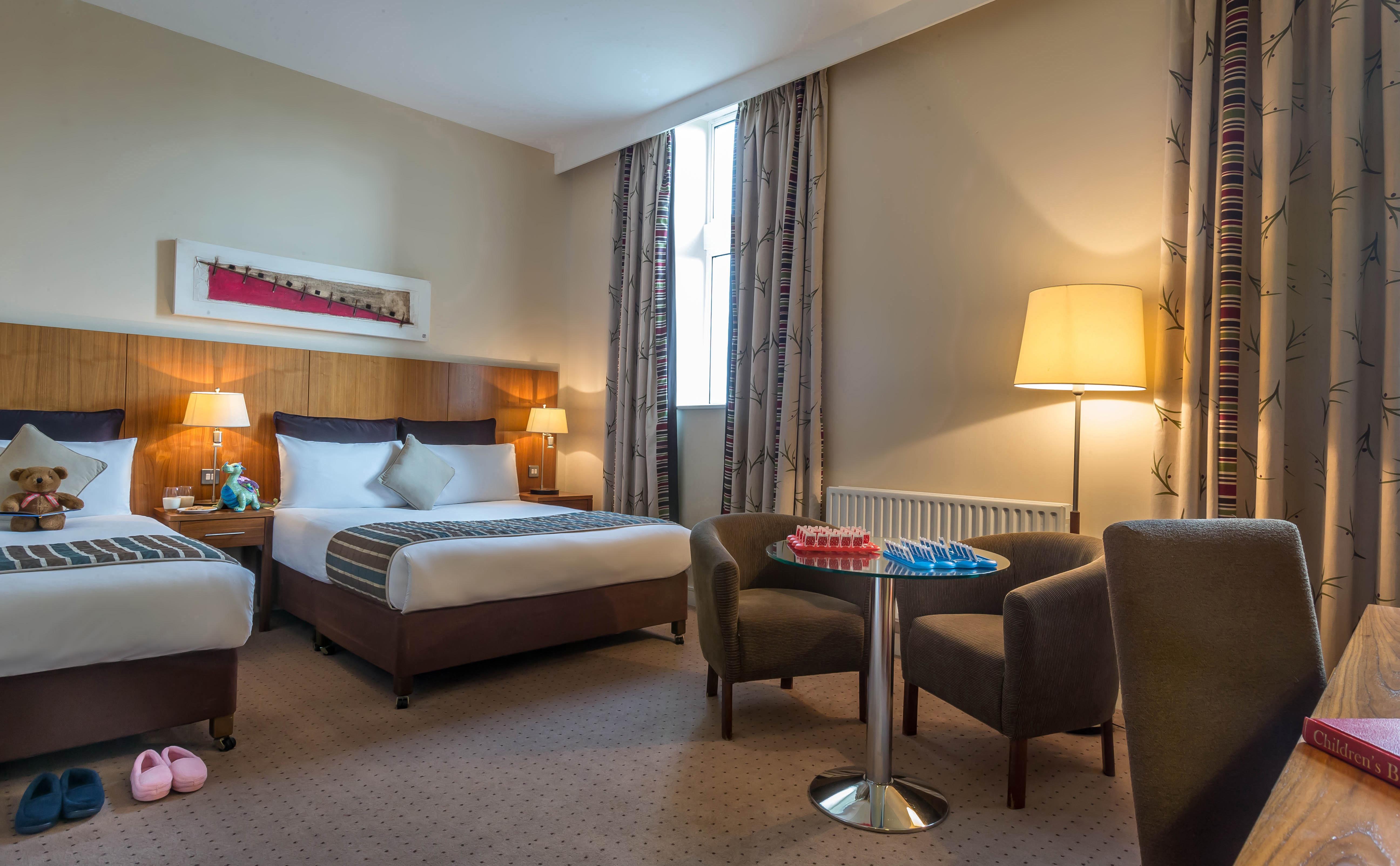 Clayton Hotel & Leisure Club Sligo Eksteriør bilde