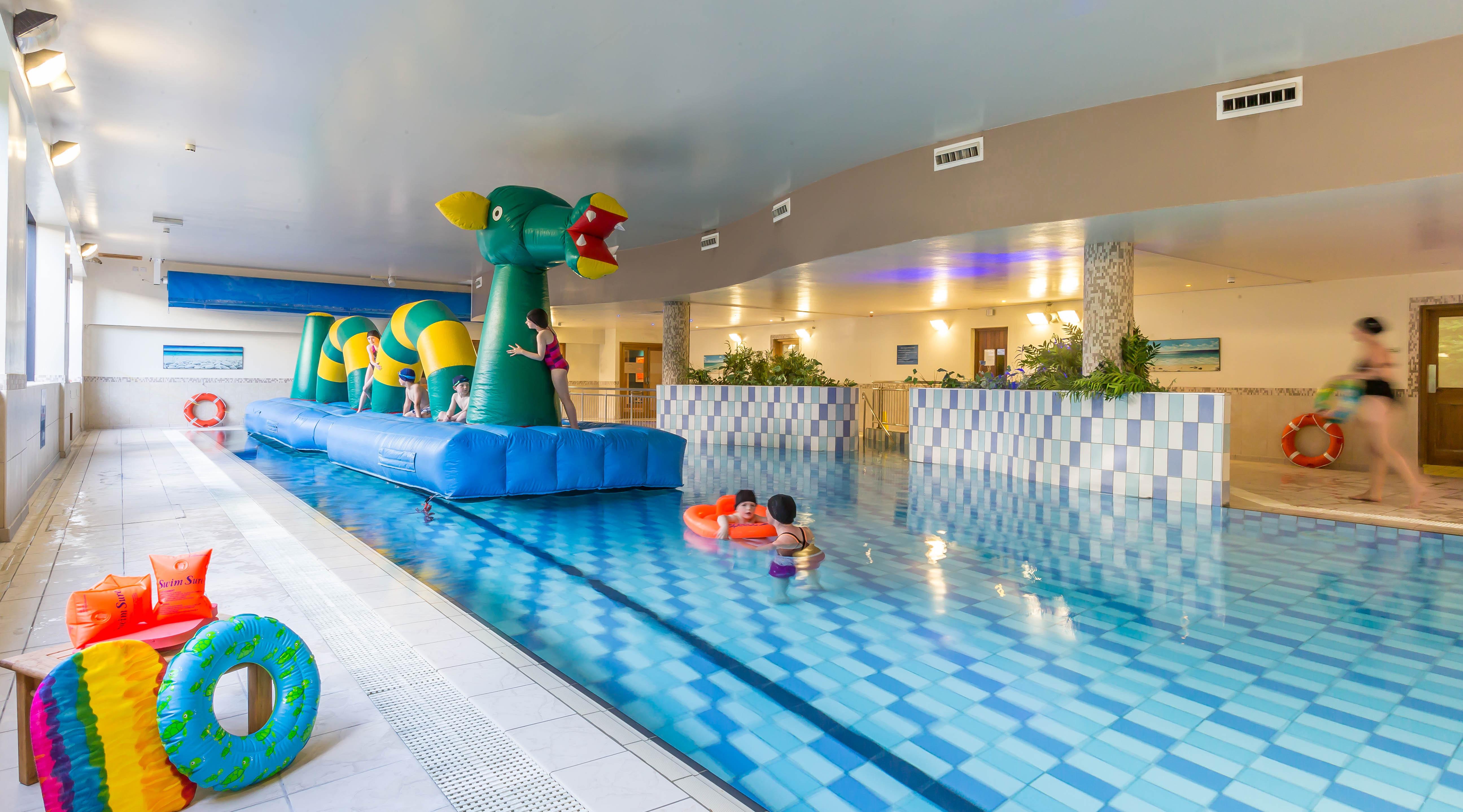 Clayton Hotel & Leisure Club Sligo Eksteriør bilde
