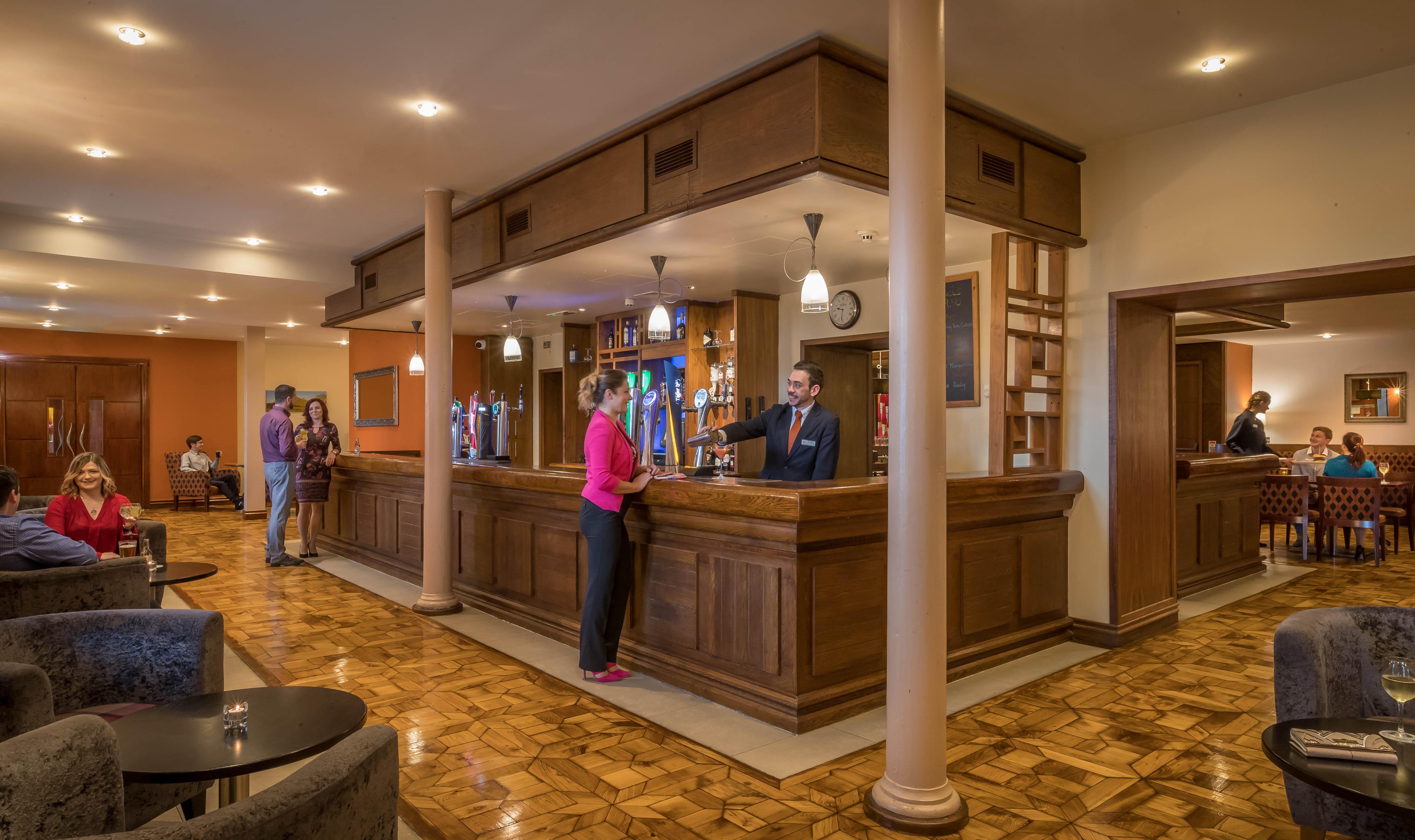 Clayton Hotel & Leisure Club Sligo Eksteriør bilde