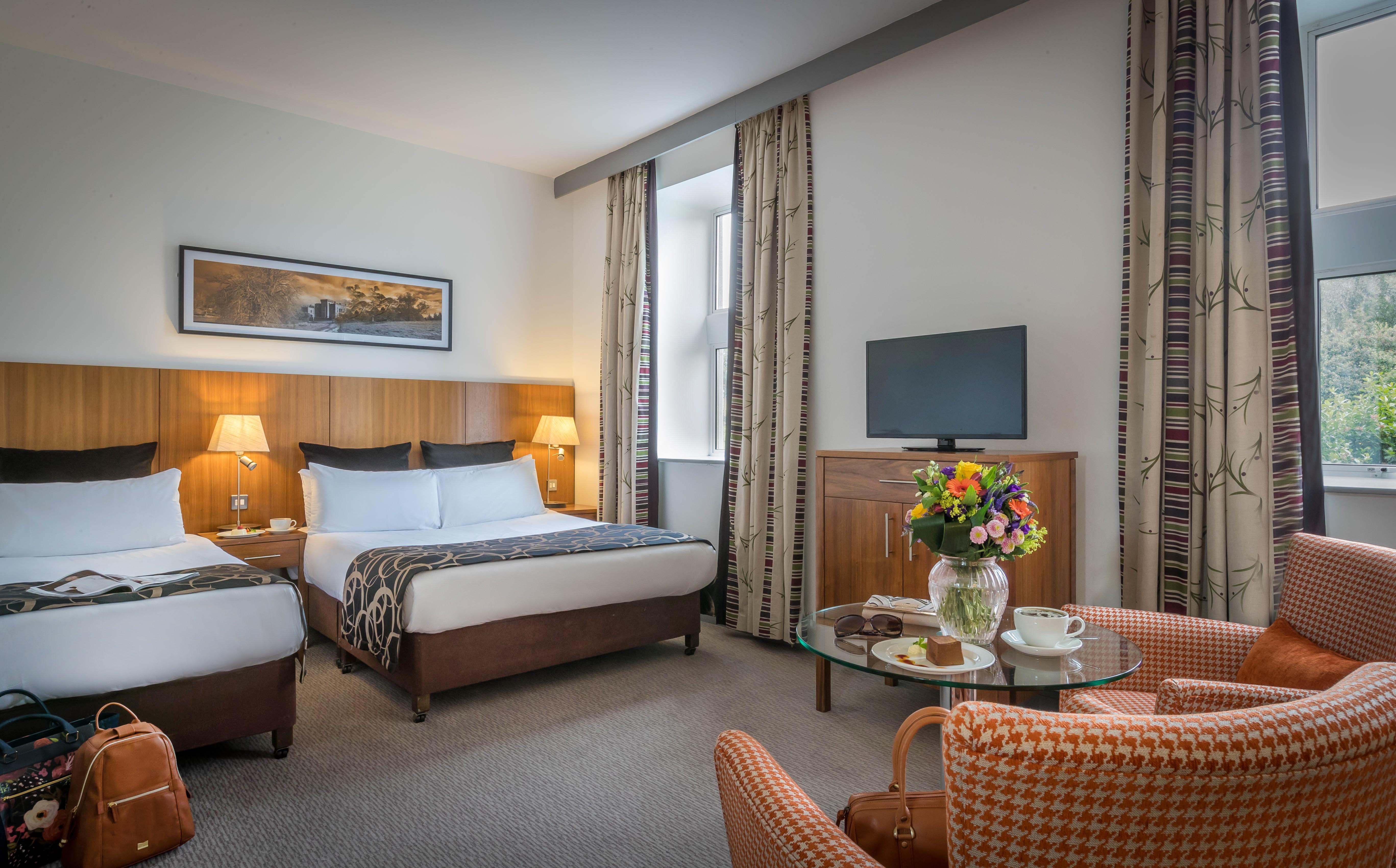 Clayton Hotel & Leisure Club Sligo Eksteriør bilde