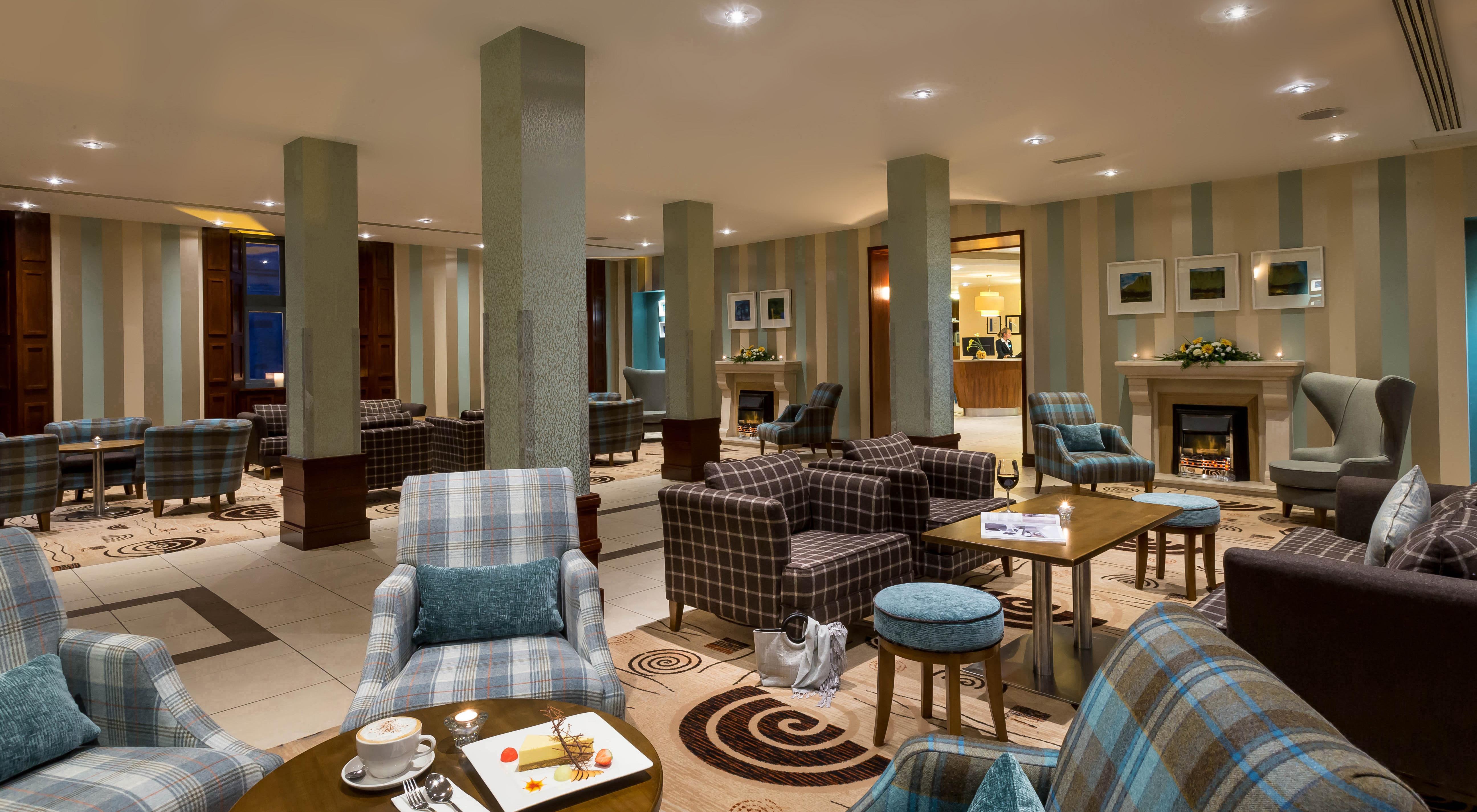 Clayton Hotel & Leisure Club Sligo Eksteriør bilde