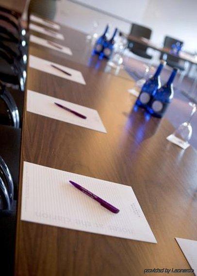 Clayton Hotel & Leisure Club Sligo Fasiliteter bilde