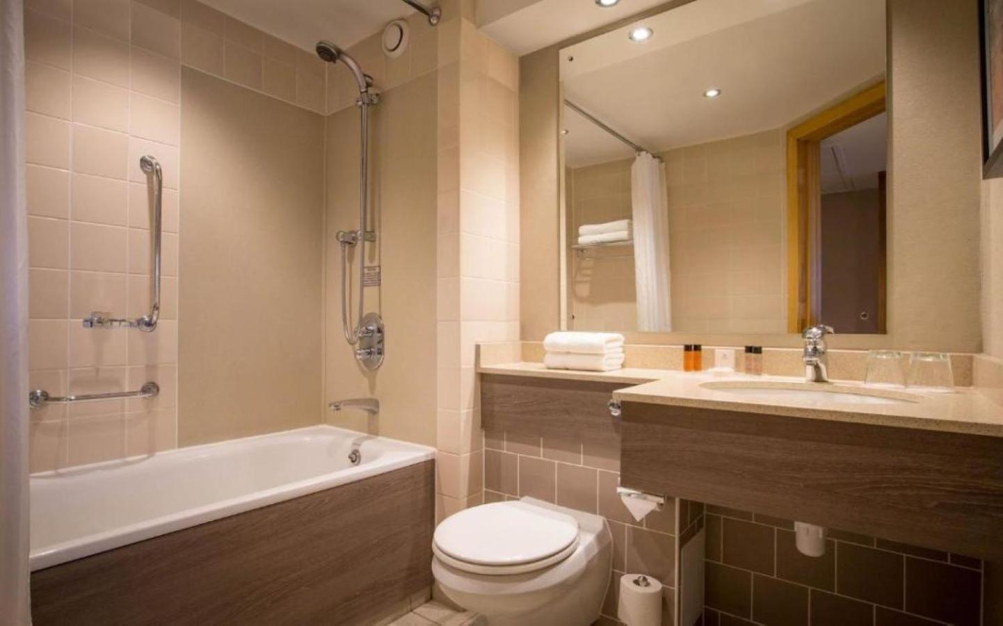 Clayton Hotel & Leisure Club Sligo Eksteriør bilde