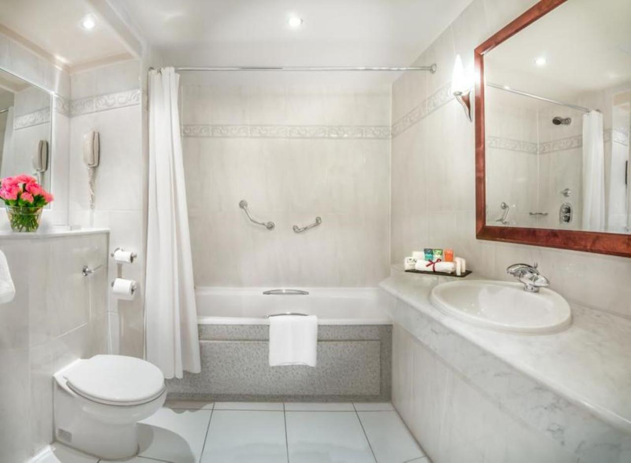 Clayton Hotel & Leisure Club Sligo Eksteriør bilde
