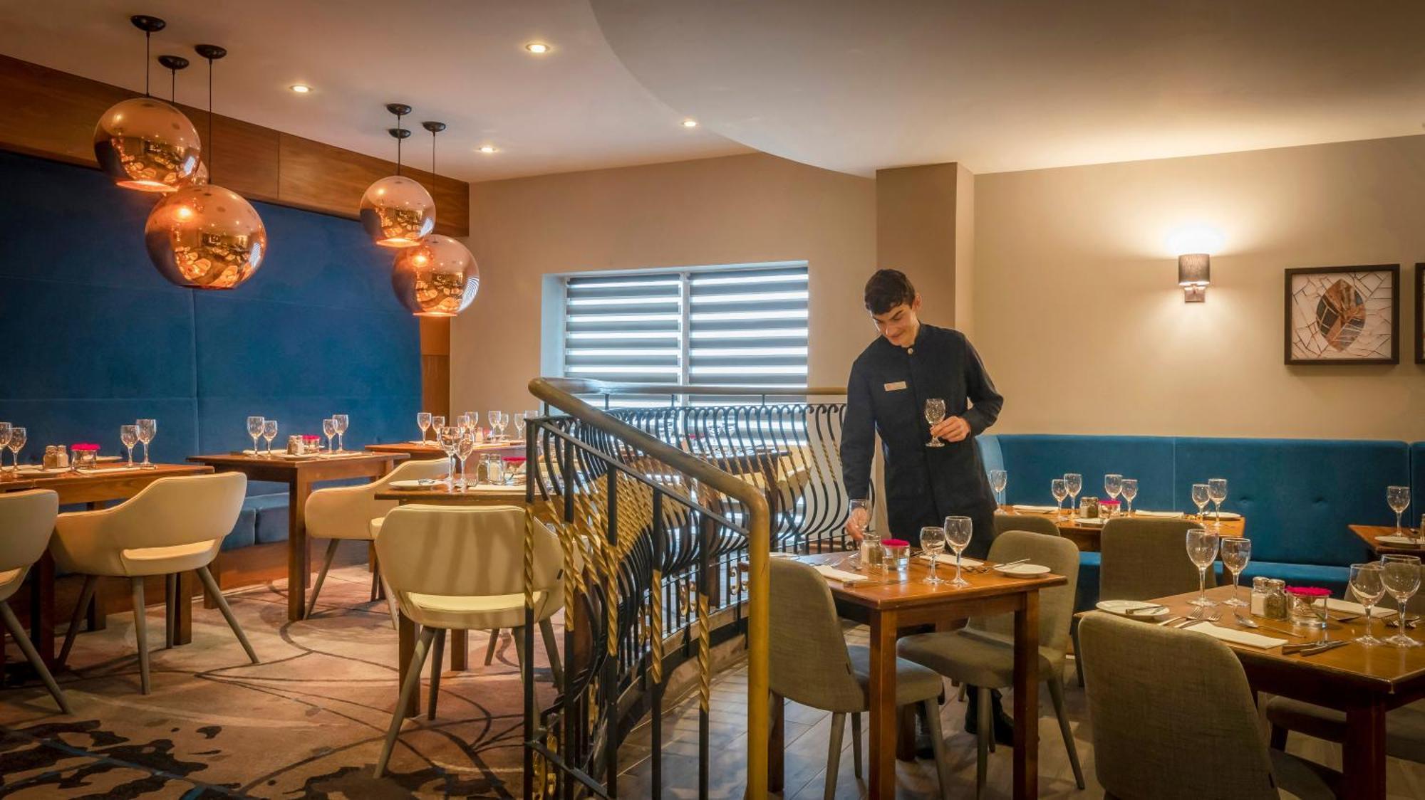 Clayton Hotel & Leisure Club Sligo Eksteriør bilde