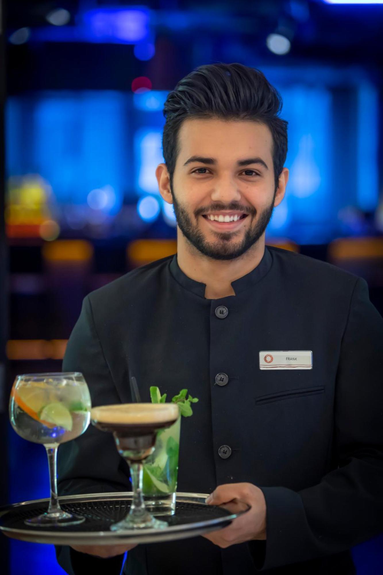 Clayton Hotel & Leisure Club Sligo Eksteriør bilde
