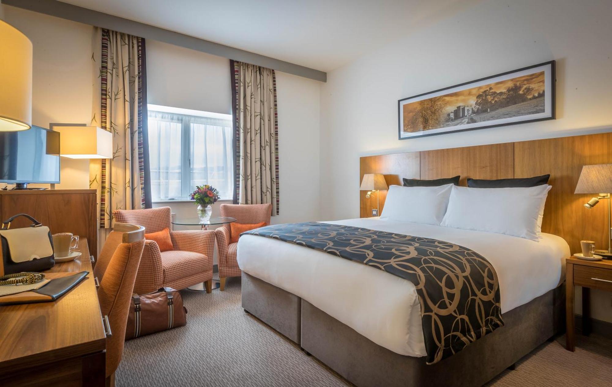 Clayton Hotel & Leisure Club Sligo Eksteriør bilde