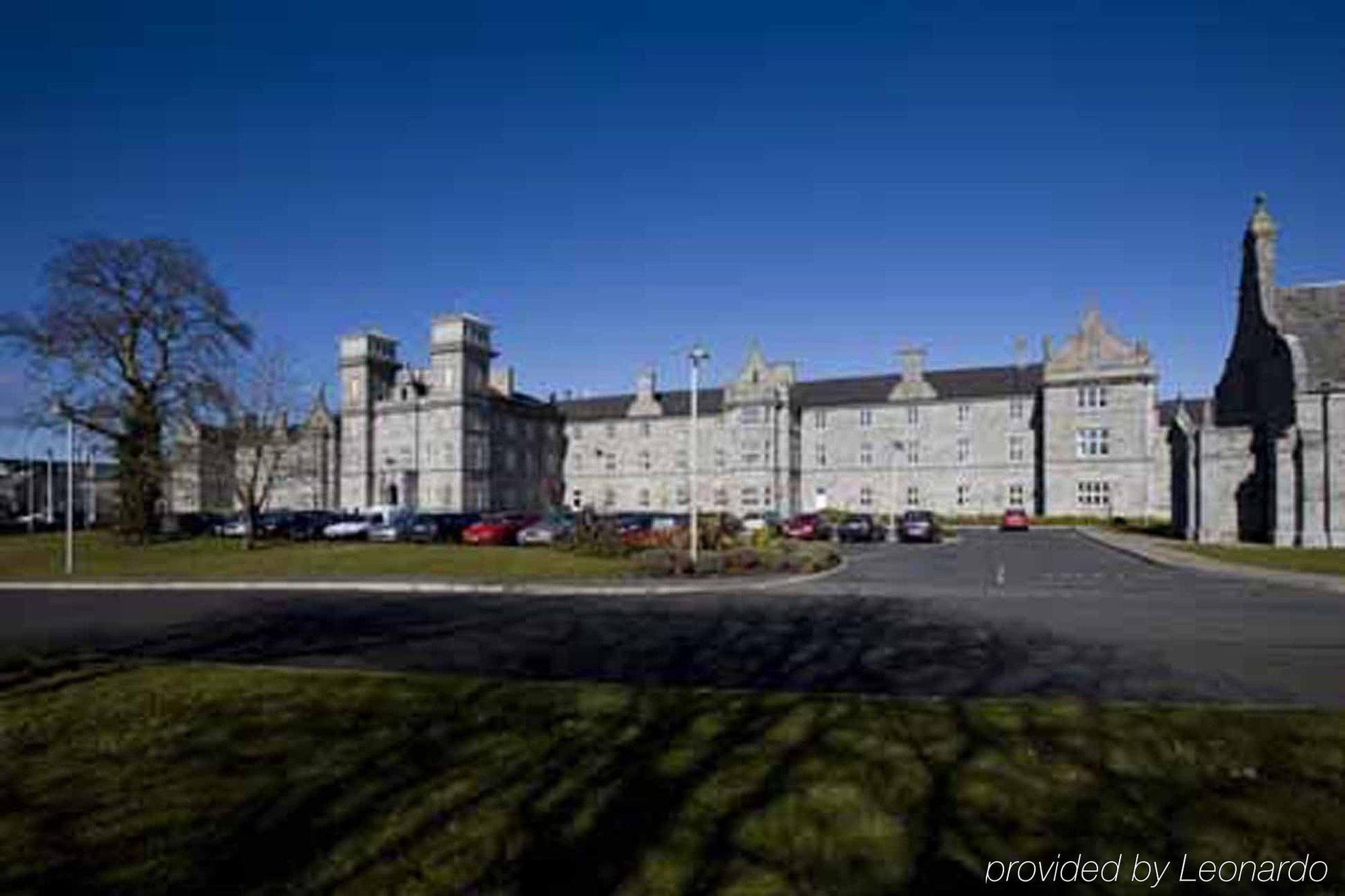Clayton Hotel & Leisure Club Sligo Eksteriør bilde