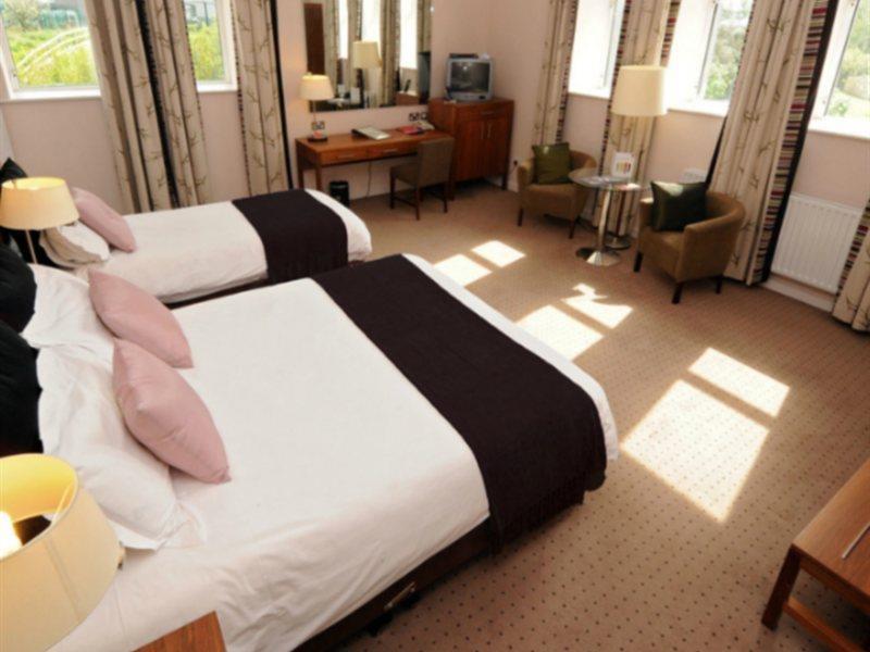 Clayton Hotel & Leisure Club Sligo Eksteriør bilde