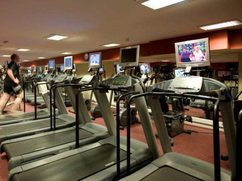 Clayton Hotel & Leisure Club Sligo Eksteriør bilde