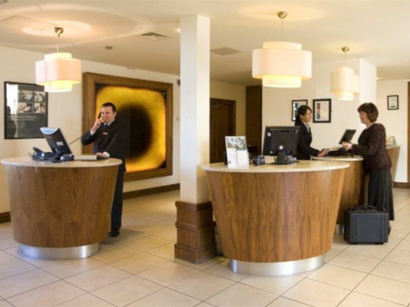 Clayton Hotel & Leisure Club Sligo Eksteriør bilde