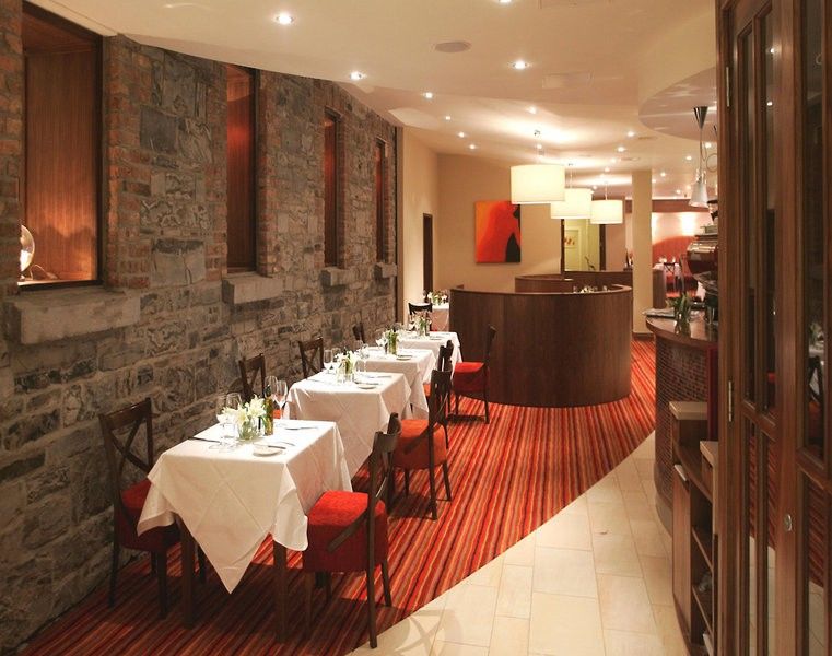Clayton Hotel & Leisure Club Sligo Eksteriør bilde