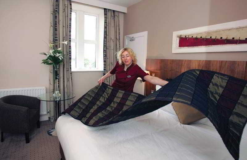 Clayton Hotel & Leisure Club Sligo Eksteriør bilde