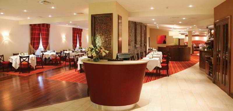 Clayton Hotel & Leisure Club Sligo Eksteriør bilde