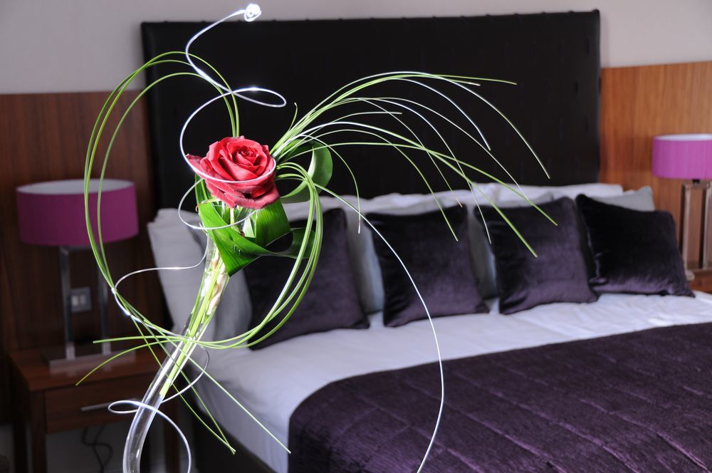 Clayton Hotel & Leisure Club Sligo Eksteriør bilde