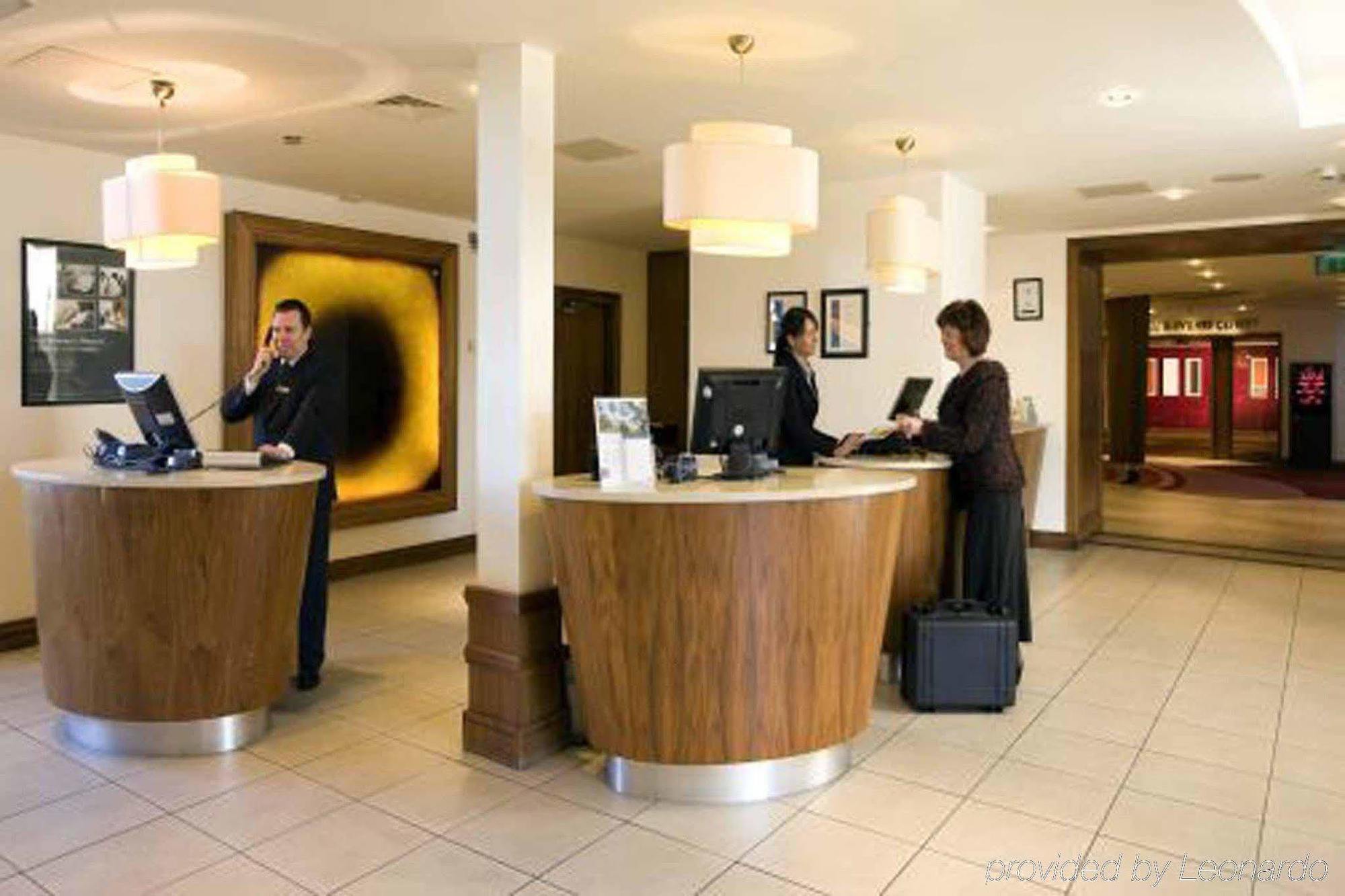 Clayton Hotel & Leisure Club Sligo Eksteriør bilde