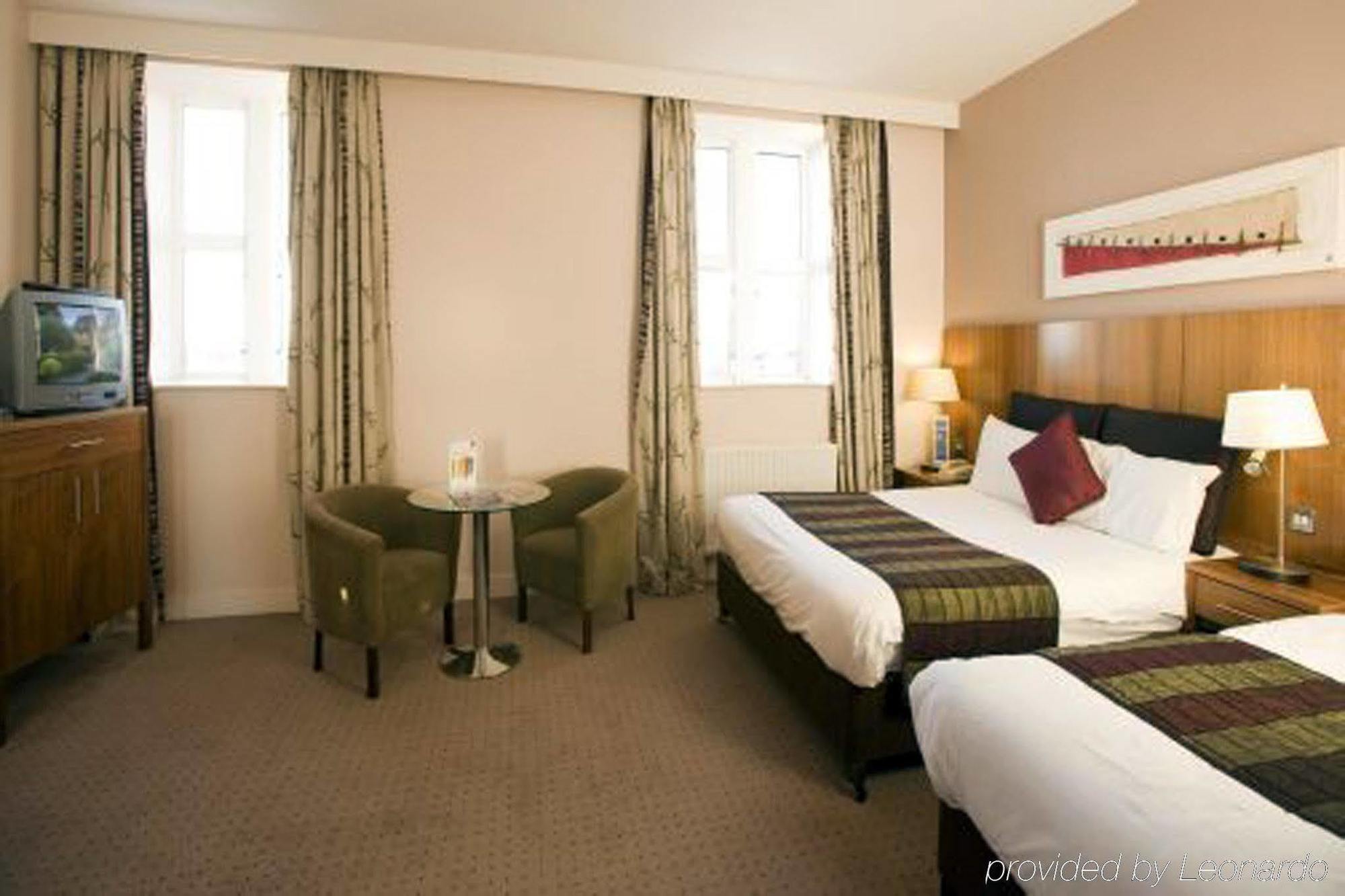 Clayton Hotel & Leisure Club Sligo Rom bilde