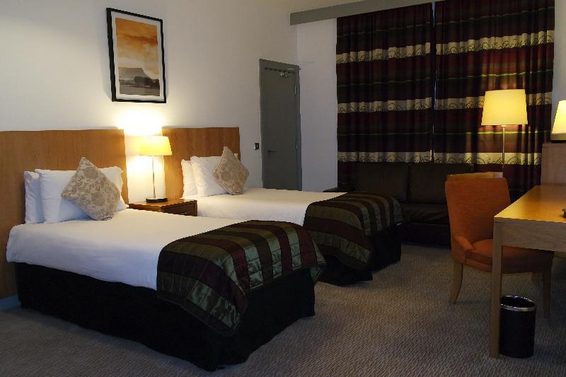 Clayton Hotel & Leisure Club Sligo Eksteriør bilde