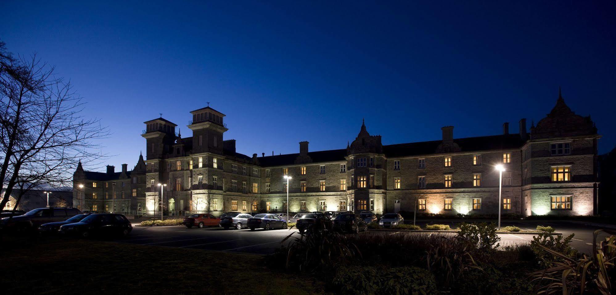 Clayton Hotel & Leisure Club Sligo Eksteriør bilde