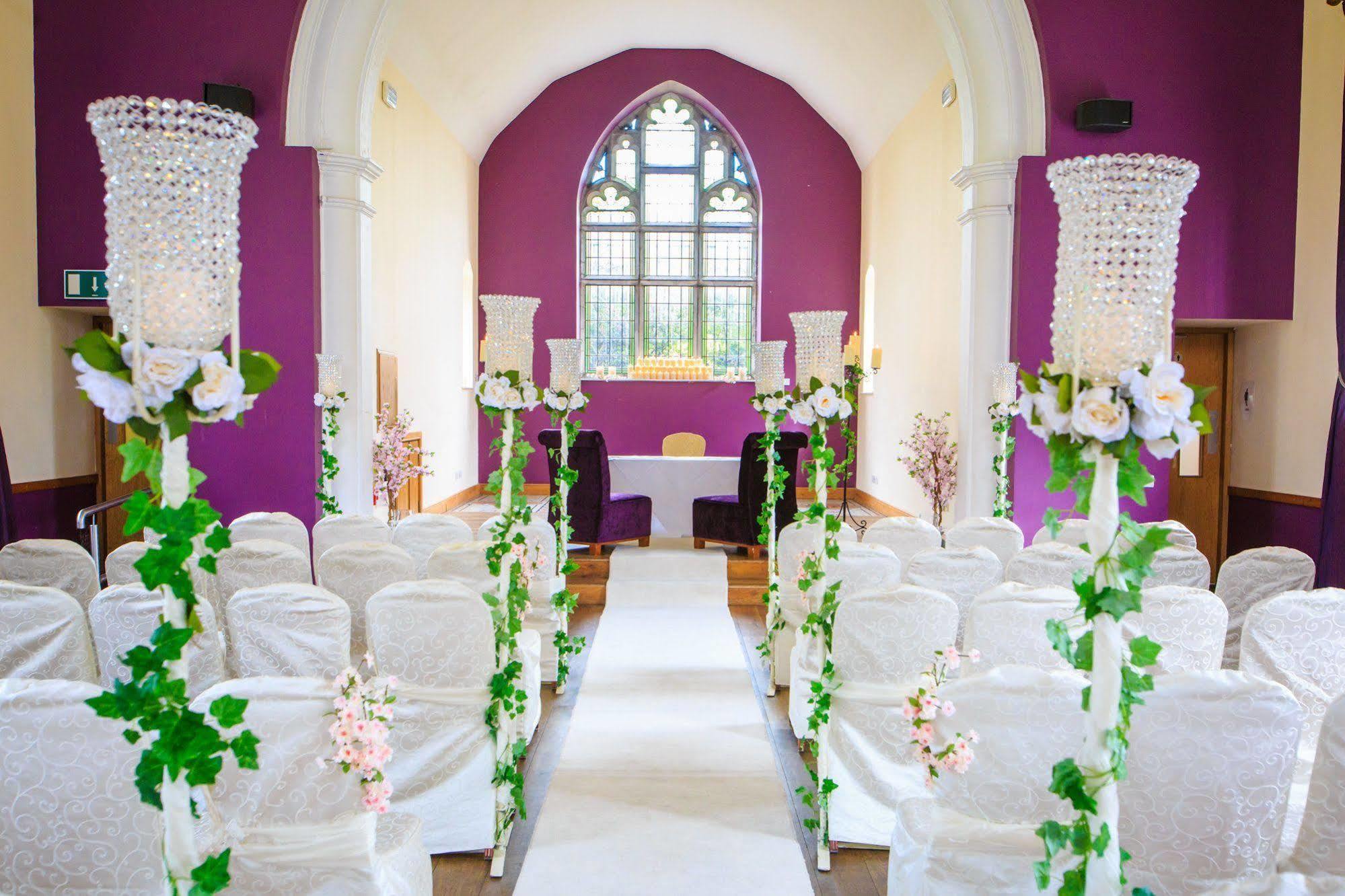 Clayton Hotel & Leisure Club Sligo Eksteriør bilde