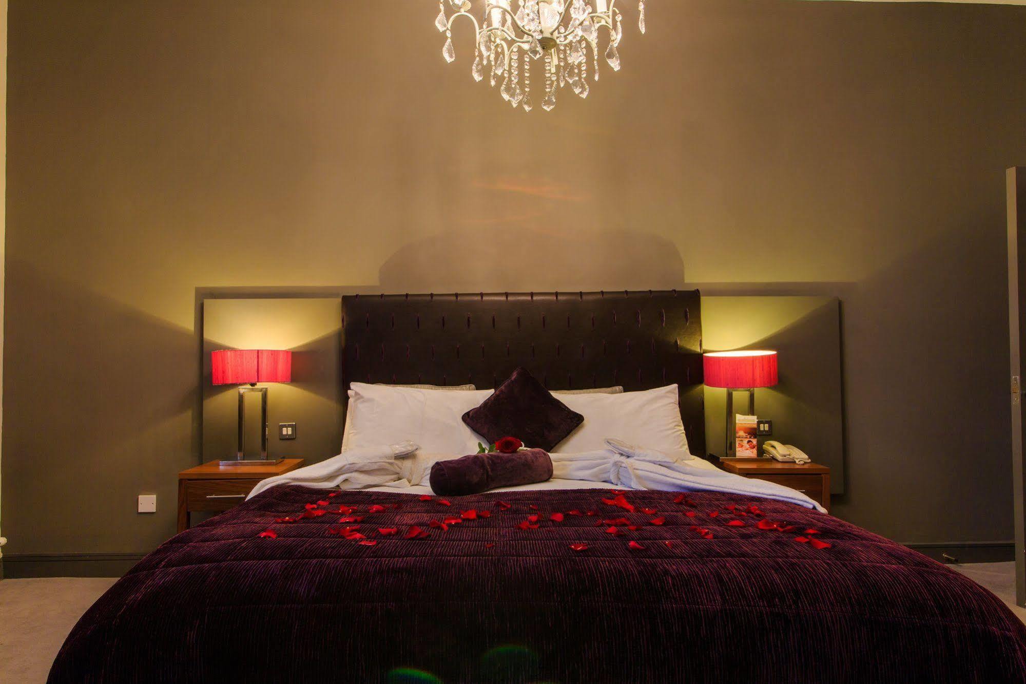 Clayton Hotel & Leisure Club Sligo Eksteriør bilde