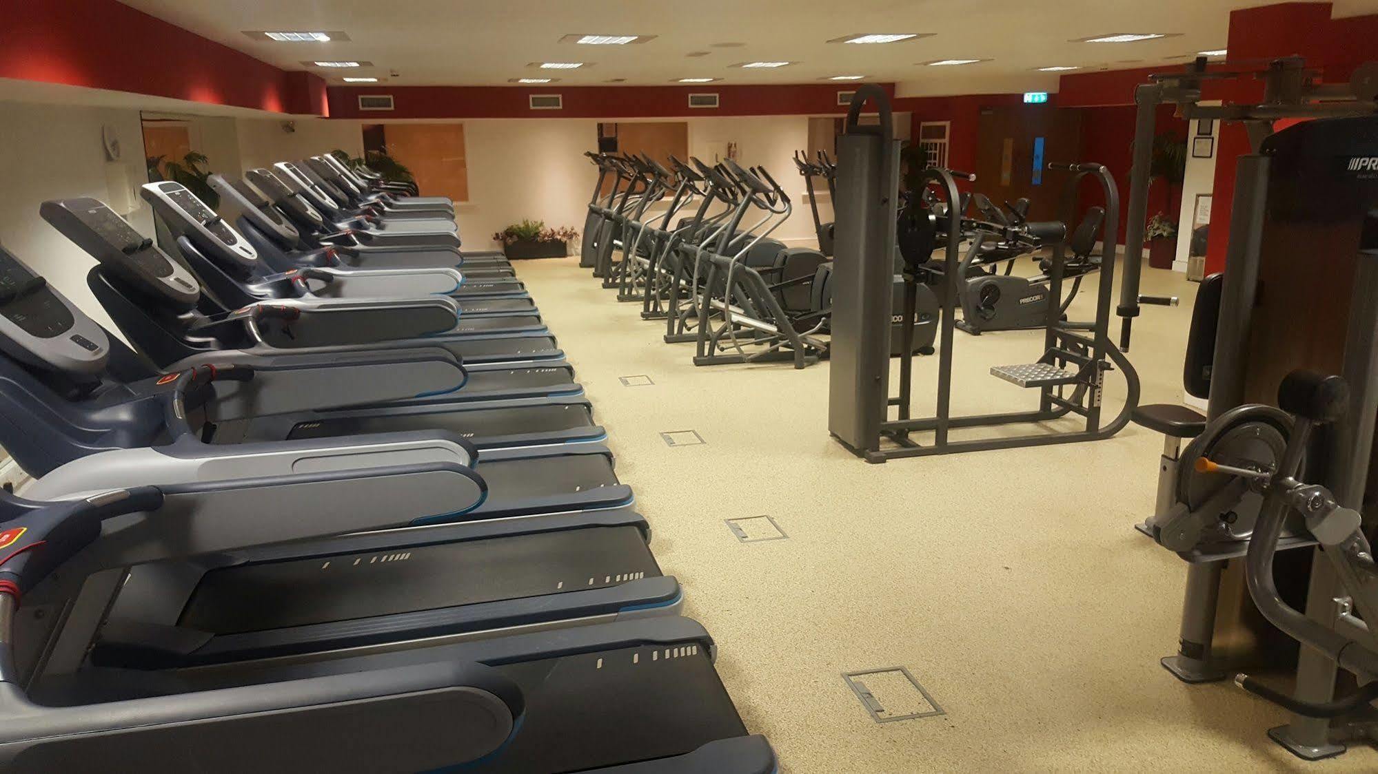 Clayton Hotel & Leisure Club Sligo Eksteriør bilde