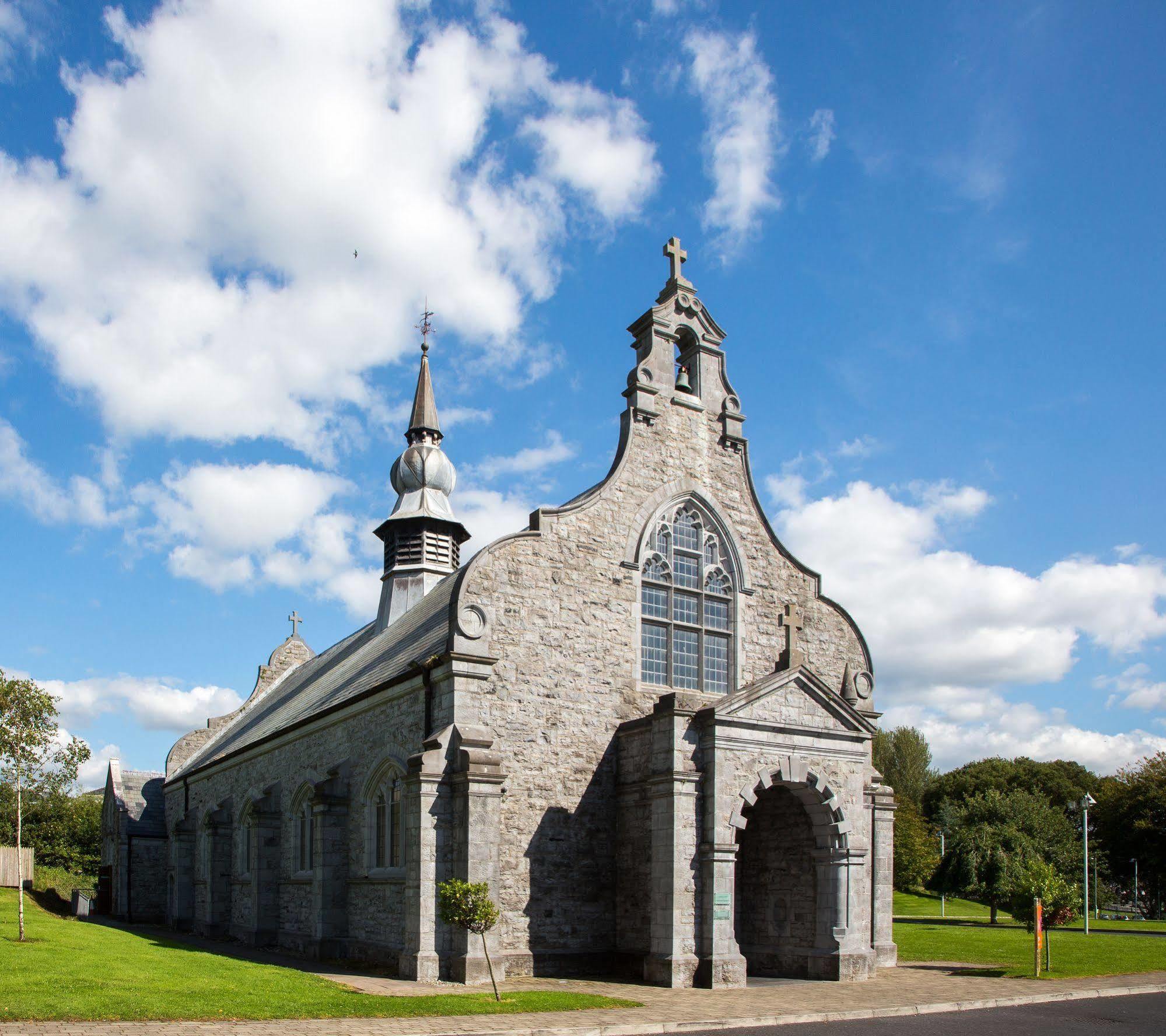 Clayton Hotel & Leisure Club Sligo Eksteriør bilde