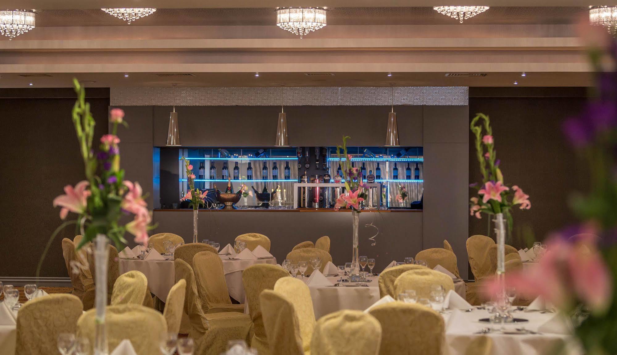 Clayton Hotel & Leisure Club Sligo Eksteriør bilde